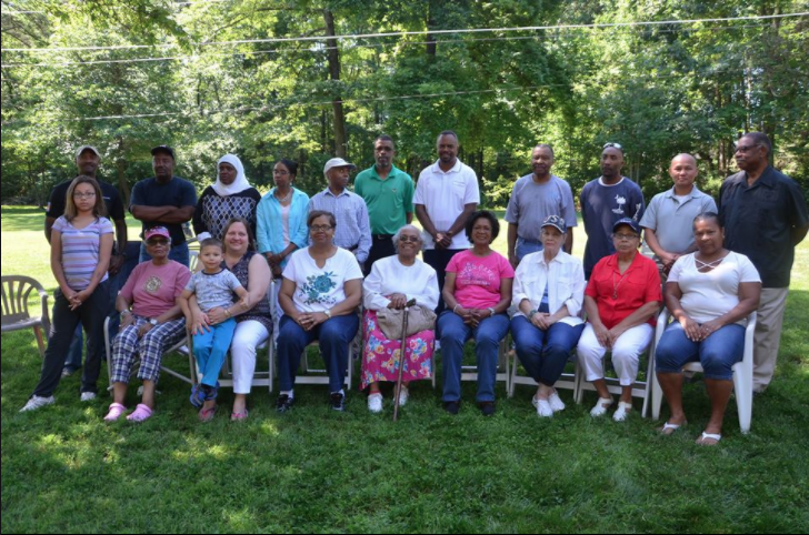 Amazon forcing Black elderly residents off land owned by freed slaves