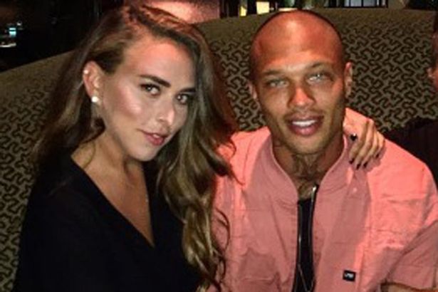 'Gorgeous felon' Jeremy Meeks headed for divorce