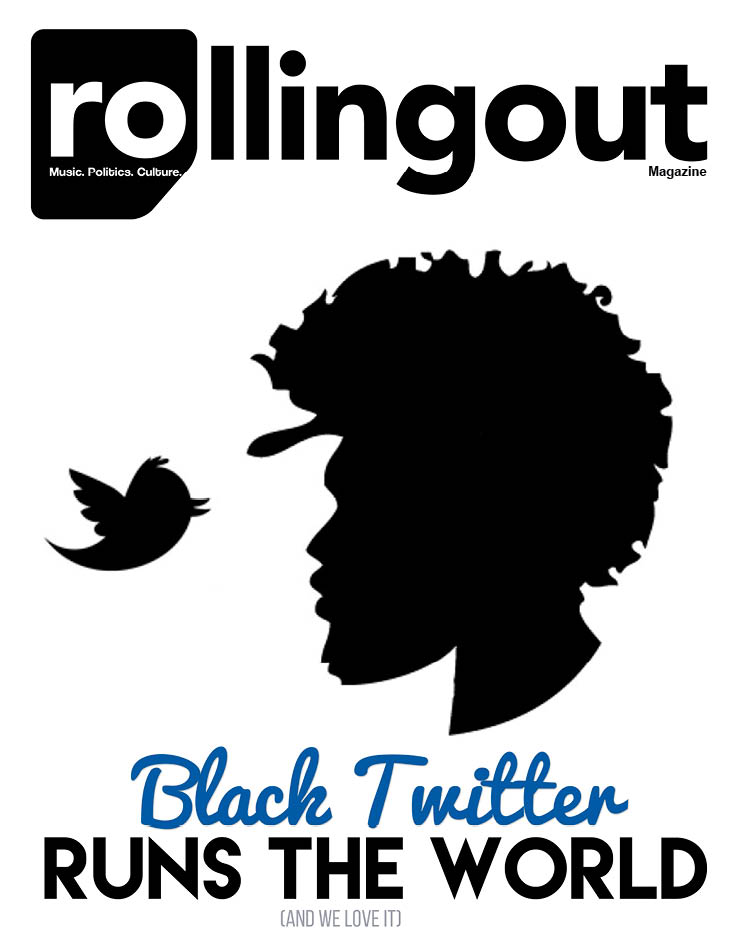 Black Twitter runs the world (and we love it)