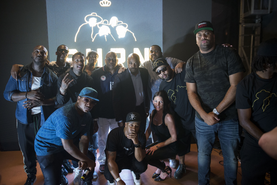 Don Cannon, Lil Durk, hip-hop elite honor Craft Syndicate's next top producer