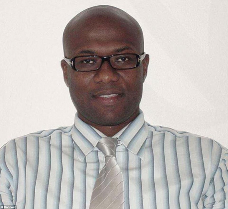 Details: Why Bronx's Dr. Henry Bello killed colleagues with AR-15 assault rifle