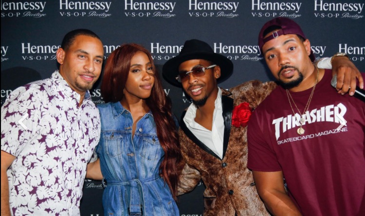 Sevyn Streeter brings in birthday in Detroit and celebrates new album