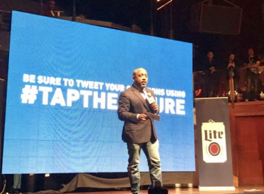 Miller Lite's Tap the Future competition comes to Atlanta