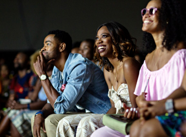 HBO premieres season 2 of 'Insecure' at ESSENCE Fest 2017