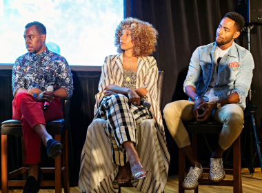 HBO premieres season 2 of 'Insecure' at ESSENCE Fest 2017