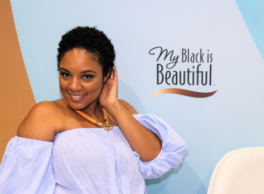 My Black is Beautiful reps discuss overcoming cultural stigmas