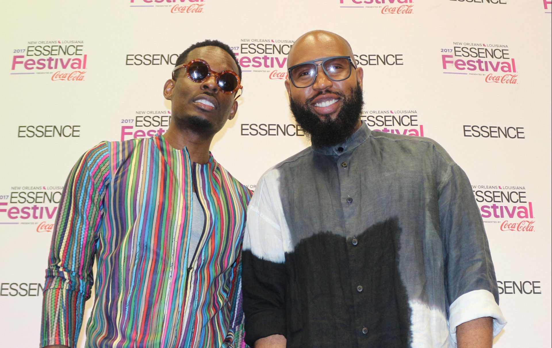 ESSENCE Festival 2017 closes with appearance from 'Greenleaf' cast