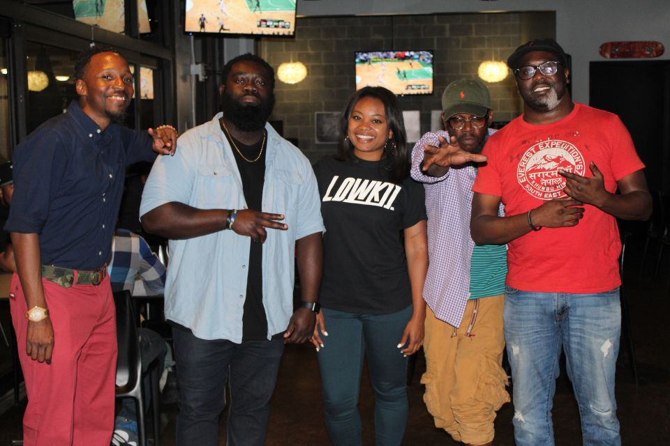 Hip-Hop Trivia ATL brings rap culture and history to the forefront