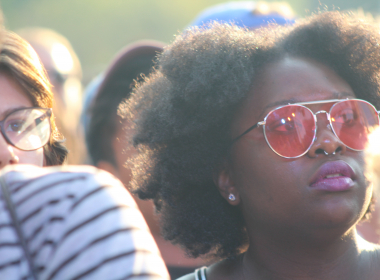 Singer Jamila Woods seizes her moment at Pitchfork