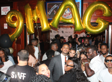 'Black Ink Crew Chicago' holds premiere party for 3rd season