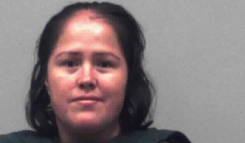 Georgia mom kills her husband and 4 kids