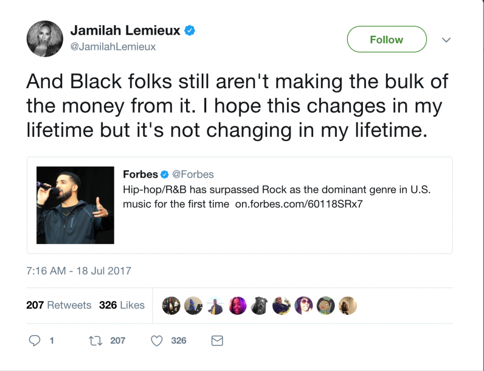 Black Twitter runs the world (and we love it)