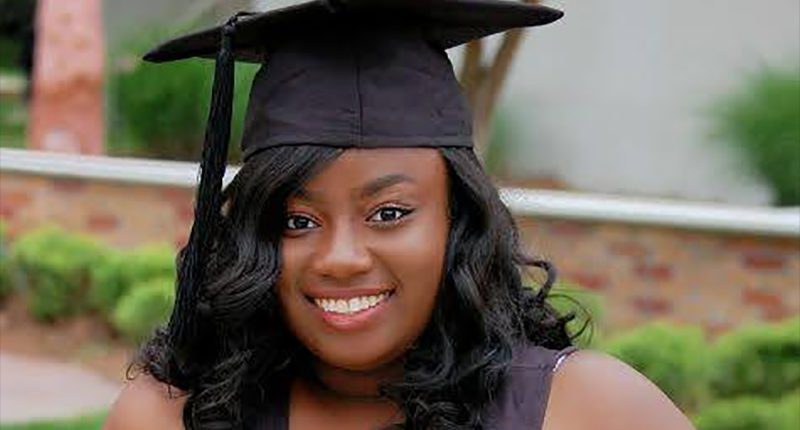 Black student forced to share valedictorian with White teen who held lower GPA
