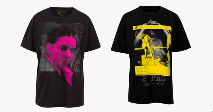 A look at the disrespectful AF T-shirts that got Kylie and Kendall ...