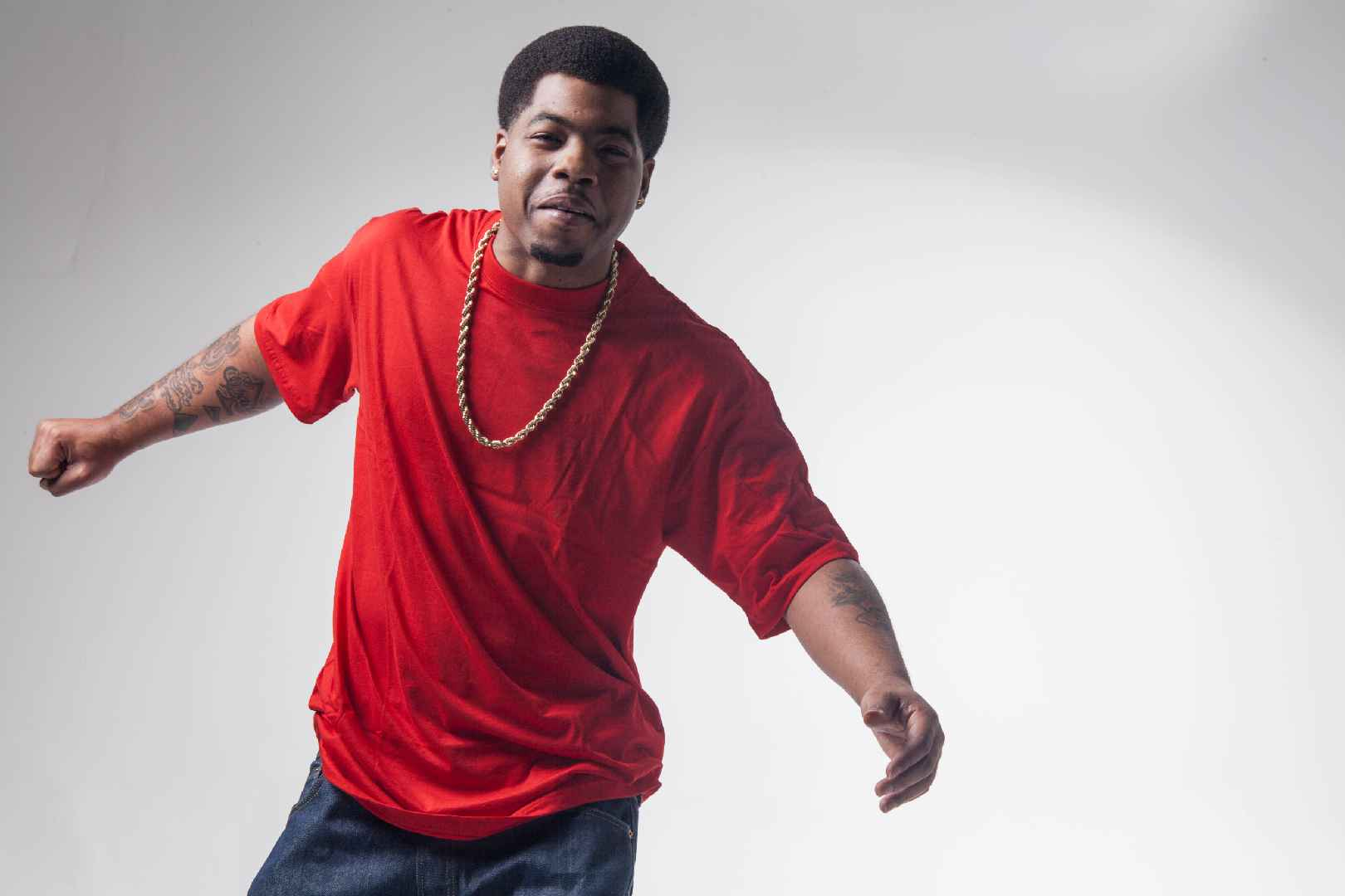 Exclusive: Lil Webbie opens up about all the drama