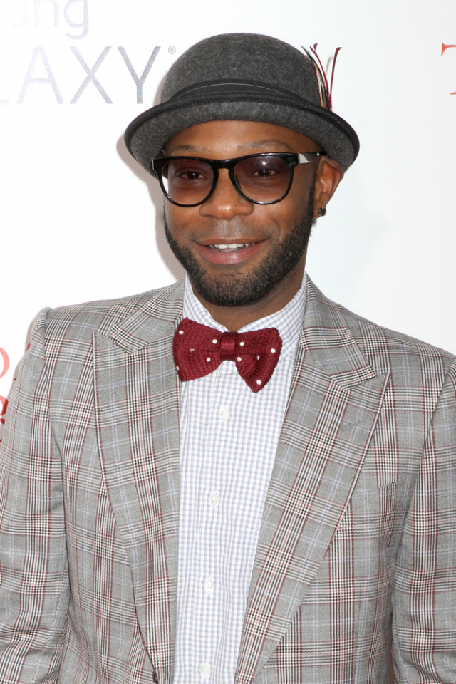 Details on actor Nelsan Ellis' funeral