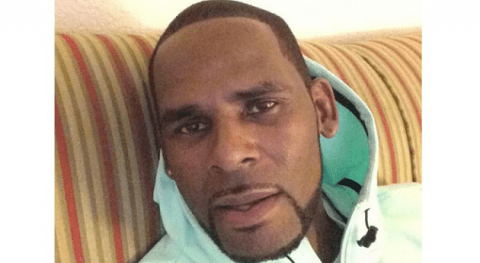 Another woman claims R. Kelly tried to lure her into his cult