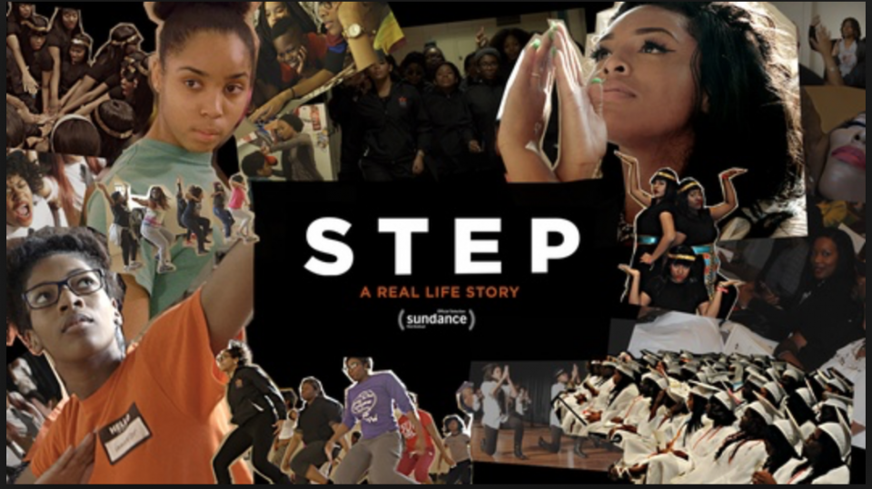 Meet the mastermind behind the true-life story of STEP