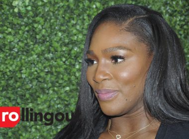 Serena Williams seeks baby advice from pal Kelly Rowland