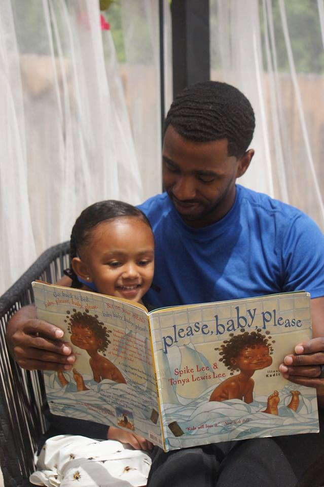 Black authors and books matter