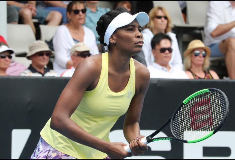 Venus Williams points to seatbelts, car trouble in ongoing lawsuit