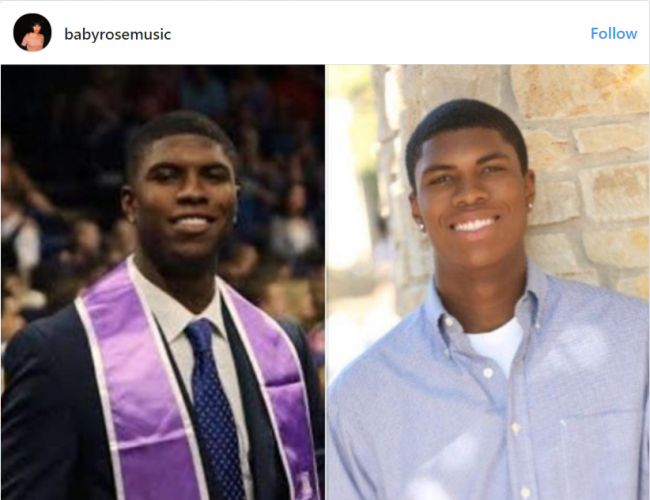 Black college grad killed in Greece for this reason?