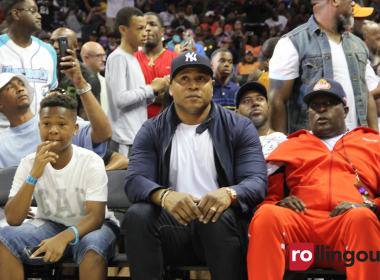 Allen Iverson, Ice Cube take BIG3 basketball action to Charlotte