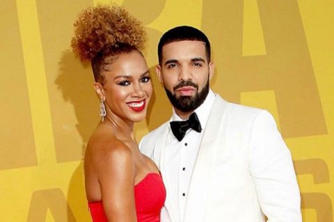 Is Drake dating Rosalyn Gold-Onwude?