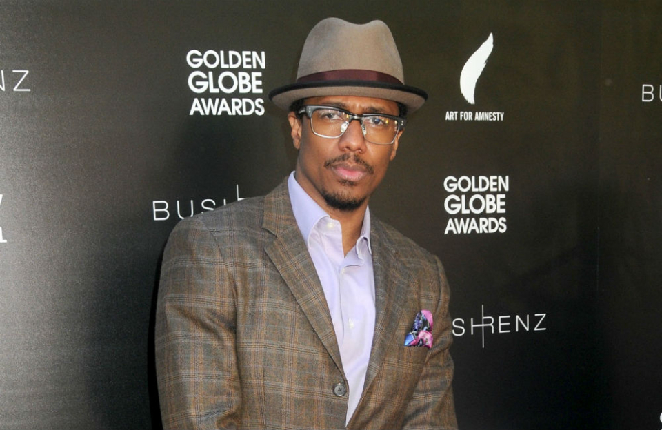 Nick Cannon blasts Oscars for history of racism against Blacks