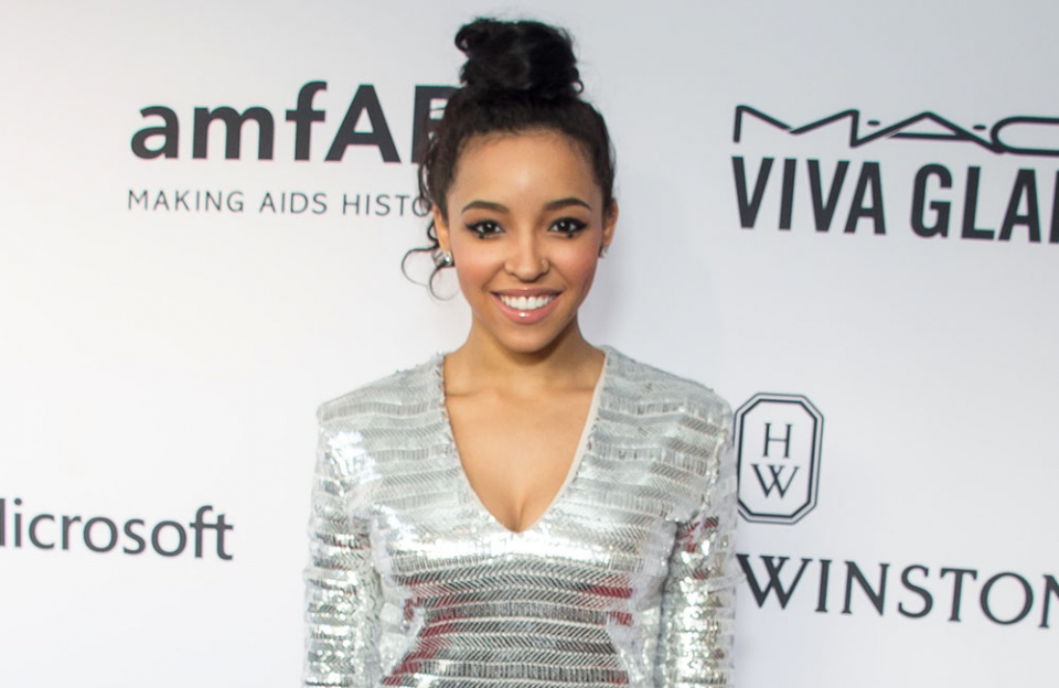 Tinashe gets restraining order against fan