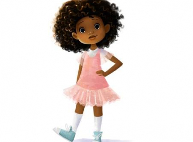 Animated short film 'Hair Love' focuses on father-daughter relationships