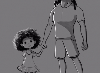 Animated short film 'Hair Love' focuses on father-daughter relationships