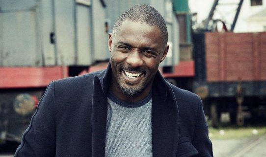 Details about Idris Elba's new girlfriend Sabrina Dhowre