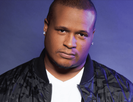 Ricco Barrino prepares to release 'Fantasia's Brother'