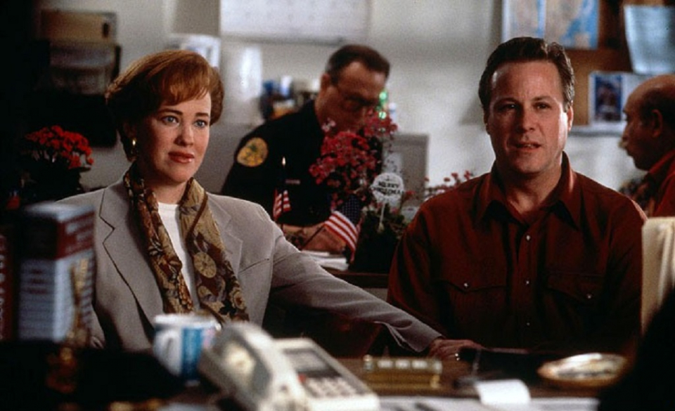 'Home Alone' star John Heard has died