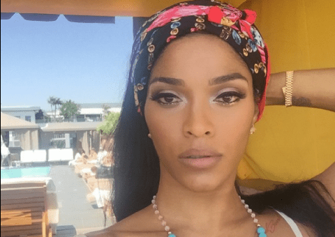 Joseline Hernandez says Wendy Williams reached out after public spat (video)