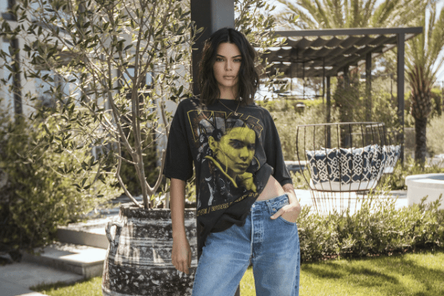 A look at the disrespectful AF T-shirts that got Kylie and Kendall Jenner sued
