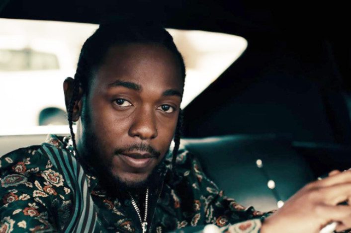 Kendrick Lamar gives disabled fan new lease on life