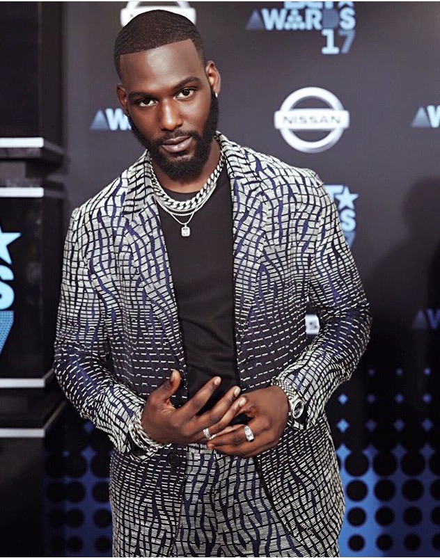 ‘Girls Trip’ star Kofi Siriboe is ready to be America’s next sex symbol