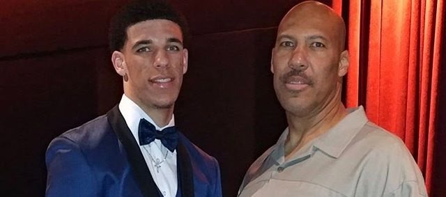 LaVar Ball insulted by comparisons to the Kardashians