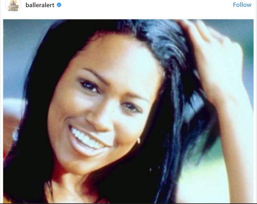 'In the House's' Maia Campbell seen strung out again; LL Cool J reaches out
