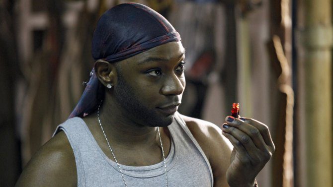 'True Blood' star Nelsan Ellis dies at 39, celebrities react