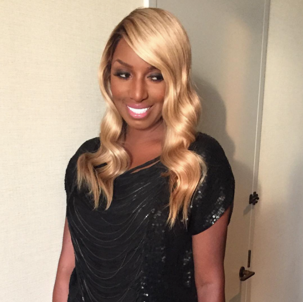 NeNe Leakes blasts this cast member for saying she's quitting 'RHOA'