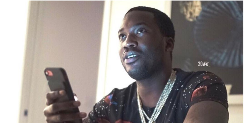 Nicki Minaj and Meek Mill trade vicious shots at each other