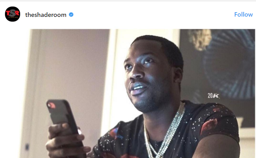 Nicki Minaj and Meek Mill trade vicious shots at each other