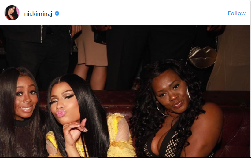 Nicki Minaj and Meek Mill trade vicious shots at each other