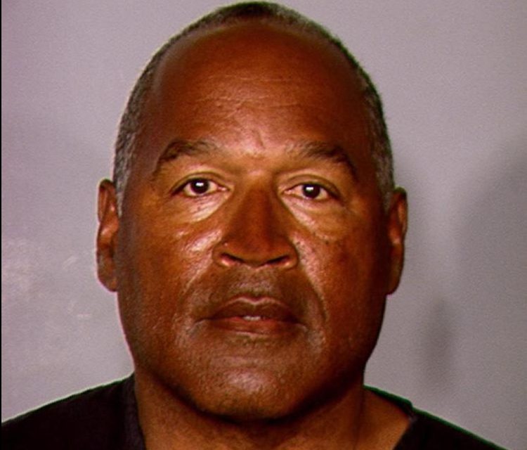 'OJ Simpson, The Lost Confession': 'I remember I grabbed the knife'