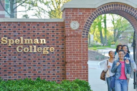 Spelman creates scholarships for LGBT students