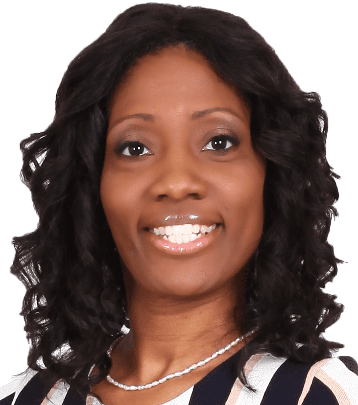 Dr. Karen Hypolite encourages readers to think, create and innovate with STEM