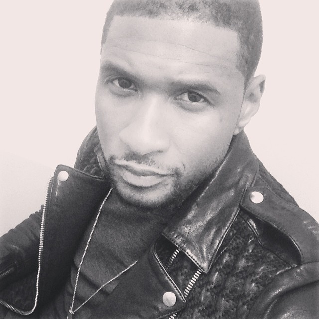 Usher's herpes accuser holds press conference with attorney Lisa Bloom